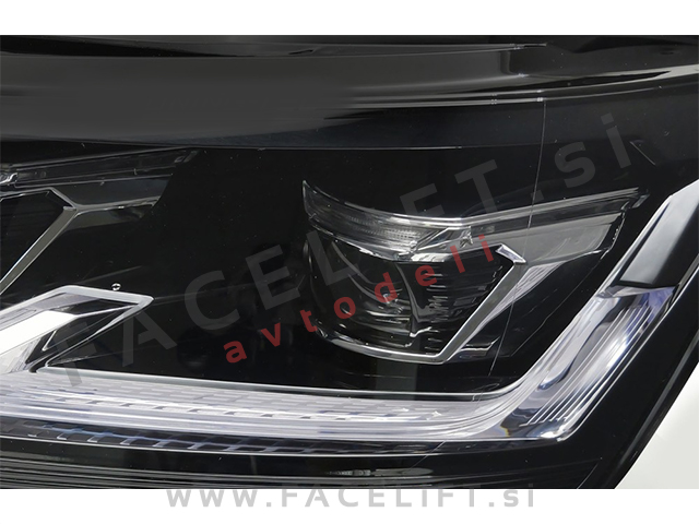 LED žarometi VW T6 15-19