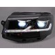 LED žarometi VW T6 15-19