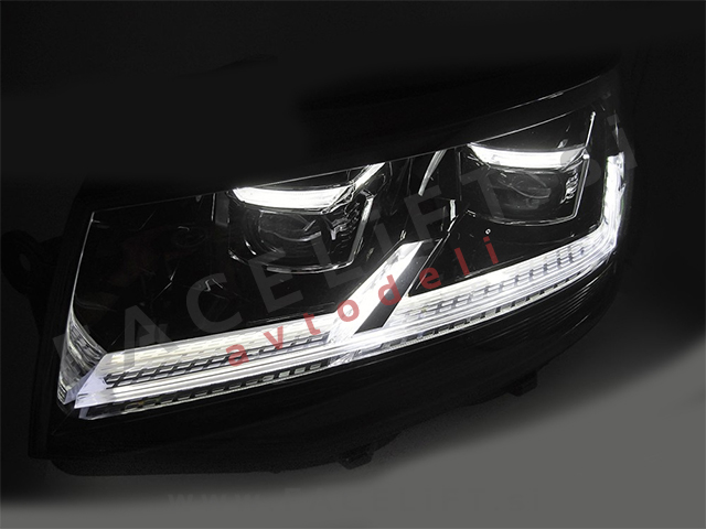 LED žarometi VW T6 15-19