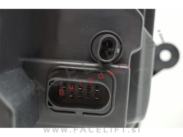 LED žarometi VW T6 15-19