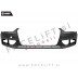 Sprednji odbijač Audi A4 B8 11-15 PDC SRA