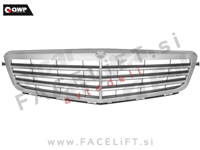 Maska Classic Elegance Mercedes C S204 W204 07-11