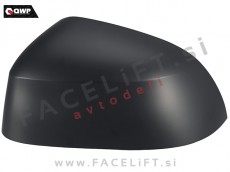 Pokrov ogledala levi BMW X4 F26 14-18