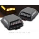 Sprednji LED smerniki Mercedes G W463 W464 18-