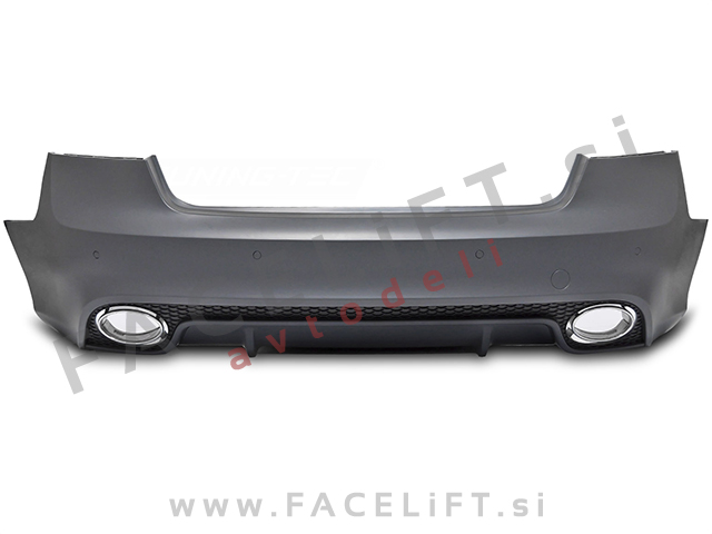 Zadnji odbijač Audi A5 8F 8T 07-11