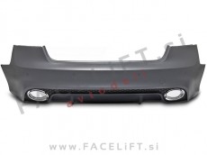 Zadnji odbijač Audi A5 8F 8T 11-16