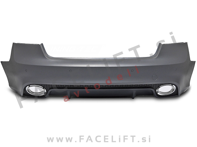 Zadnji odbijač Audi A5 8F 8T 11-16