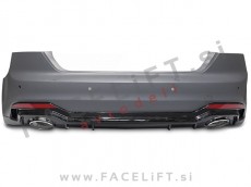 Zadnji odbijač Audi A5 F5 16-19