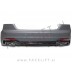 Zadnji odbijač Audi A5 F5 16-19