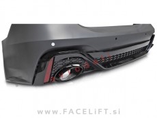 Zadnji odbijač RS izgled Audi A7 C8 18-23