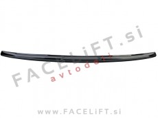 Spojler za prtljažnik črni sijaj M-Performance izgled BMW 5 Limuzina G60 23-