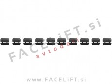 Izolacija pokrova motorja Ford Kuga 13-16