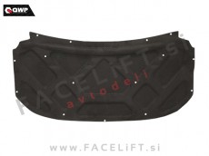 Izolacija pokrova motorja Ford Mondeo 00-07