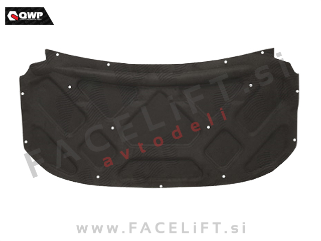 Izolacija pokrova motorja Ford Mondeo 00-07