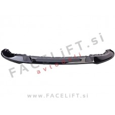 Podaljšek sprednjega odbijača črni sijaj M-Performance izgled BMW 4 Gran Coupe G26 M-Pack 21- Podaljšek sprednjega odbijača črni sijaj M-Performance izgled BMW 4 Gran Coupe G26 M-Pack 21-