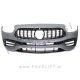 Sprednji odbijač AMG izgled z črno sijaj masko Mercedes E S213 W213 20-23