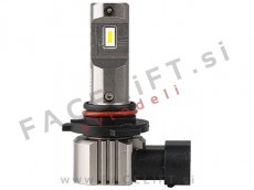 LED kit Series H25 HB3 9005 CANBUS 12V 31W