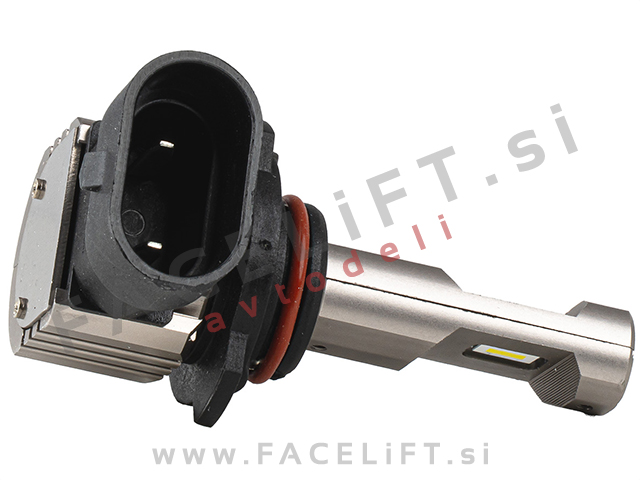 LED kit Series H25 HB3 9005 CANBUS 12V 31W LED kit Series H25 HB3 9005 CANBUS 12V 31W