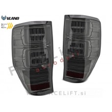 Zadnje LED luči Ford Ranger 11-22