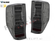 Zadnje LED luči Ford Ranger 11-22