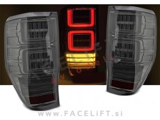 Zadnje LED luči Ford Ranger 11-22