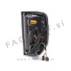 Zadnje LED luči Ford Ranger 11-22