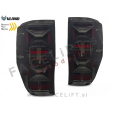Zadnje LED luči Ford Ranger 11-22