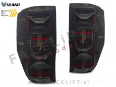 Zadnje LED luči Ford Ranger 11-22