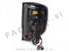 Zadnje LED luči Ford Ranger 11-22