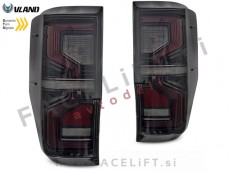 Zadnje LED luči Ford Ranger 11-22