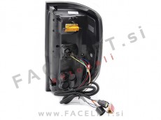 Zadnje LED luči Ford Ranger 11-22