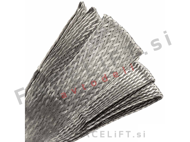 LED kit FLEX+ H4 H19 CANBUS 6000K 12V 24V