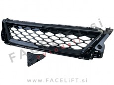 Maska črna sijaj Seat Ibiza 6F 17-