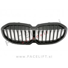 Ledvičke črne sijaj BMW 1 F40 19- Ledvičke črne sijaj BMW 1 F40 19-