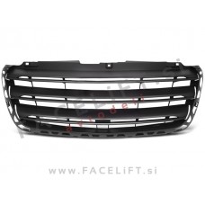 Maska črna mat Mercedes Sprinter W907 W910 18-