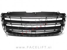 Maska črna mat Mercedes Sprinter W907 W910 18-