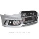 Sprednji odbijač RS izgled PDC SRA Audi A6 C7 4G 11-14