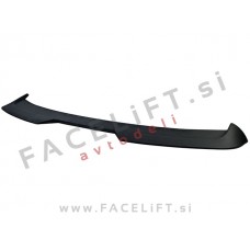 Strešni spojler Seat Leon 1P 09-12