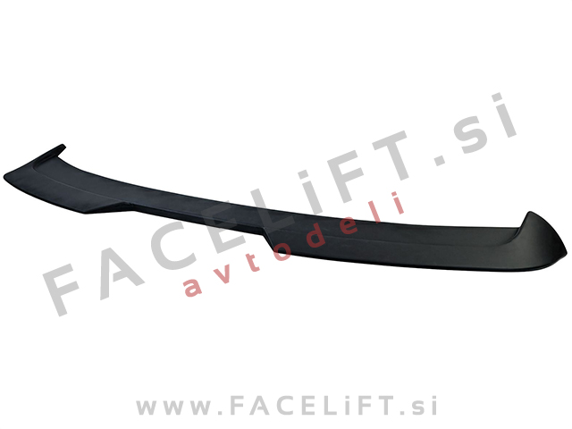 Strešni spojler Seat Leon 1P 09-12