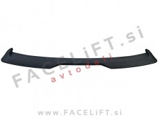 Strešni spojler Seat Leon 1P 09-12