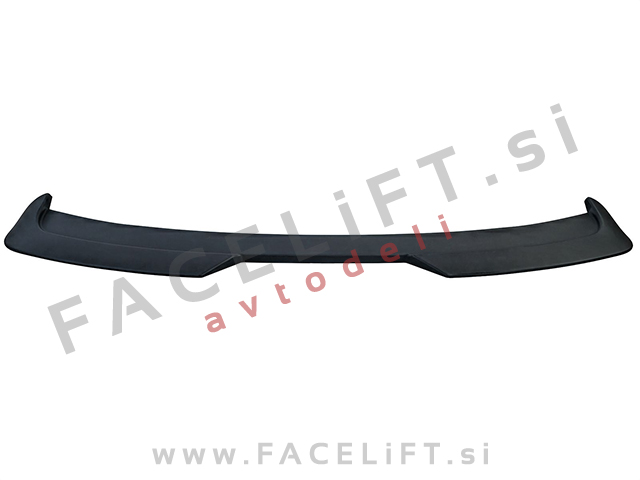 Strešni spojler Seat Leon 1P 09-12
