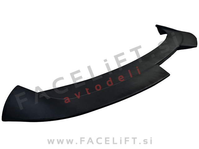 Strešni spojler Seat Leon 1P 09-12