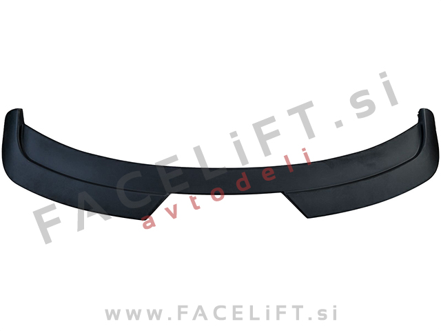 Strešni spojler Seat Leon 1P 09-12