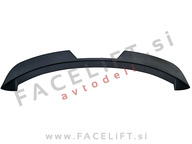 Strešni spojler Seat Leon 1P 09-12