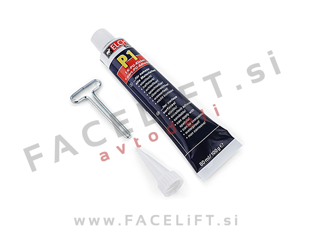 Strešni spojler Seat Leon 1P 09-12