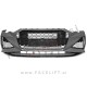 Sprednji odbijač RS izgled Audi A6 C8 18-22