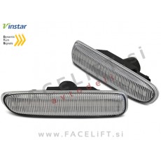 Dinamični bočni LED smerniki BMW 3 Cabriolet Coupe E46 99-03