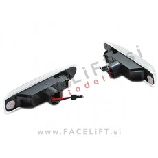 Dinamični bočni LED smerniki BMW 3 Cabriolet Coupe E46 99-03