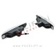 Dinamični bočni LED smerniki BMW 3 Cabriolet Coupe E46 99-03