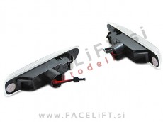 Dinamični bočni LED smerniki BMW 3 Compact E46 01-04